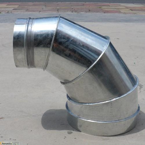 白鐵螺旋風管-除塵設(shè)備好幫手