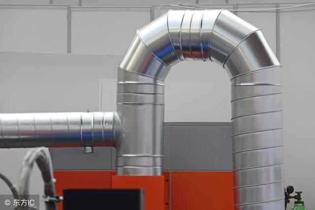 螺旋風管的用途及優(yōu)點