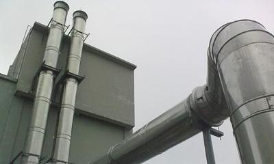 如何讓鍋爐煙囪不冒黑煙