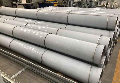 如何設(shè)計不銹鋼風(fēng)管以減少阻力?