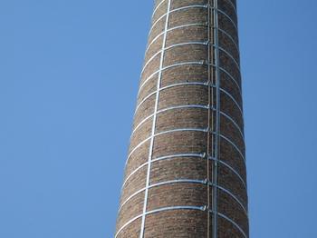 設(shè)計鍋爐煙囪,需要考慮哪些因素?