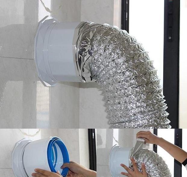 高層住宅中常見的煙道特點(diǎn)介紹