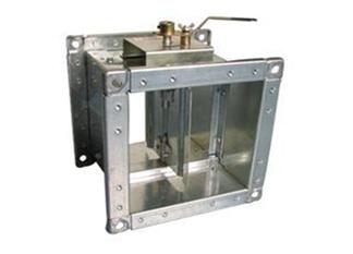 圖文介紹通風(fēng)排煙閥門,終于清楚了!