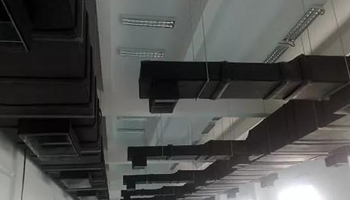 螺旋風(fēng)管:風(fēng)管及部件保溫施工工藝