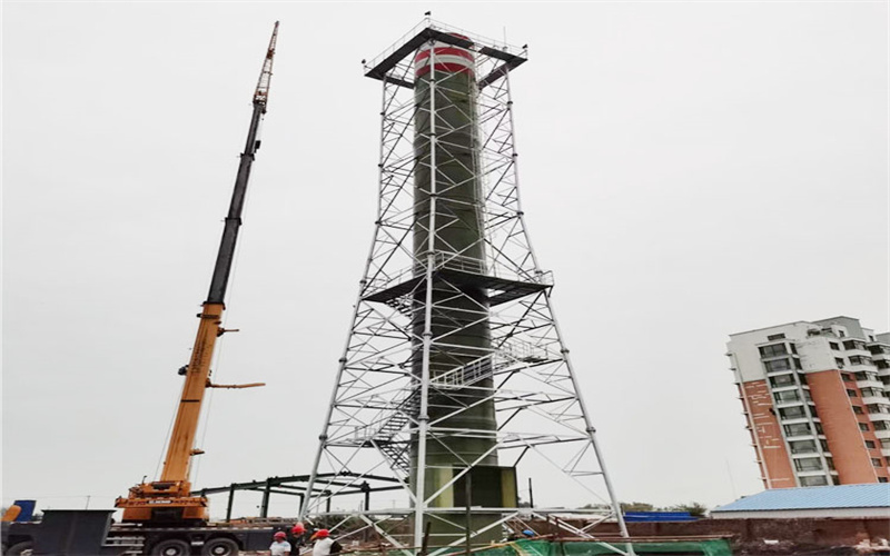 自立式煙囪,長(zhǎng)沙科聯(lián)環(huán)保科技有限公司,長(zhǎng)沙排污煙囪,長(zhǎng)沙通風(fēng)管道,長(zhǎng)沙除塵管道,湖南排污煙囪,湖南通風(fēng)管道,湖南除塵管道