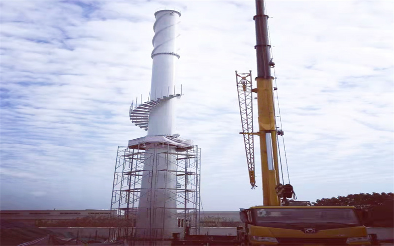 自立式煙囪,長(zhǎng)沙科聯(lián)環(huán)保科技有限公司,長(zhǎng)沙排污煙囪,長(zhǎng)沙通風(fēng)管道,長(zhǎng)沙除塵管道,湖南排污煙囪,湖南通風(fēng)管道,湖南除塵管道