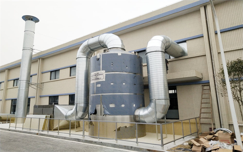 廢氣治理設(shè)備