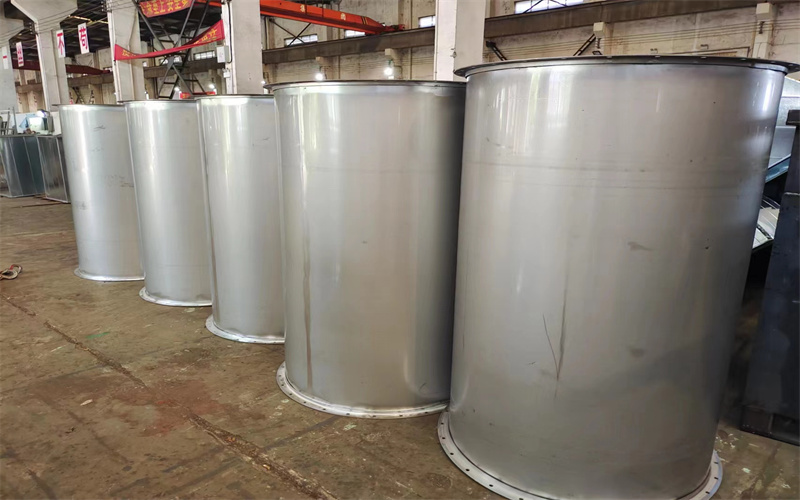 碳鋼焊接風(fēng)管-不銹鋼焊接風(fēng)管,長(zhǎng)沙科聯(lián)環(huán)保科技有限公司,長(zhǎng)沙排污煙囪,長(zhǎng)沙通風(fēng)管道,長(zhǎng)沙除塵管道,湖南排污煙囪,湖南通風(fēng)管道,湖南除塵管道