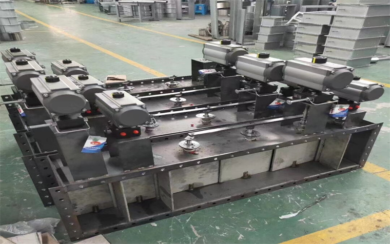 各類風閥,長沙科聯(lián)環(huán)保科技有限公司,長沙排污煙囪,長沙通風管道,長沙除塵管道,湖南排污煙囪,湖南通風管道,湖南除塵管道