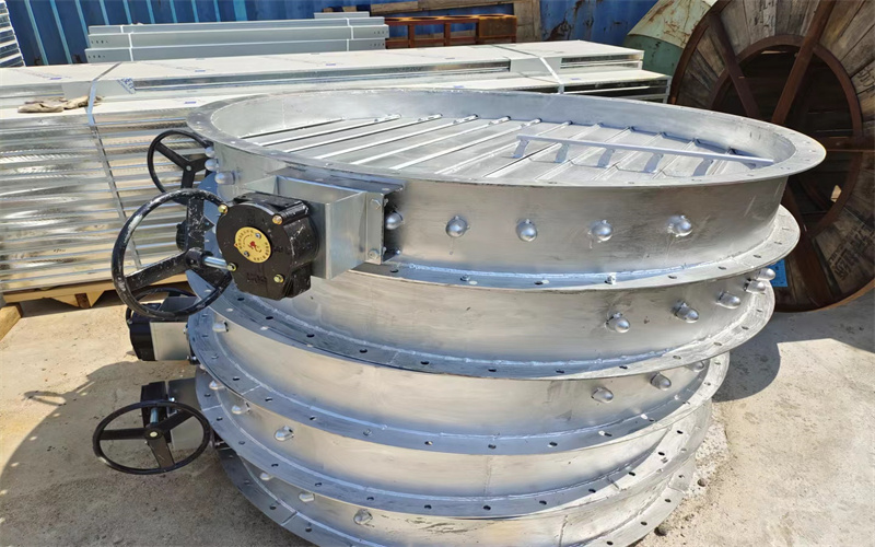 各類風閥,長沙科聯(lián)環(huán)保科技有限公司,長沙排污煙囪,長沙通風管道,長沙除塵管道,湖南排污煙囪,湖南通風管道,湖南除塵管道