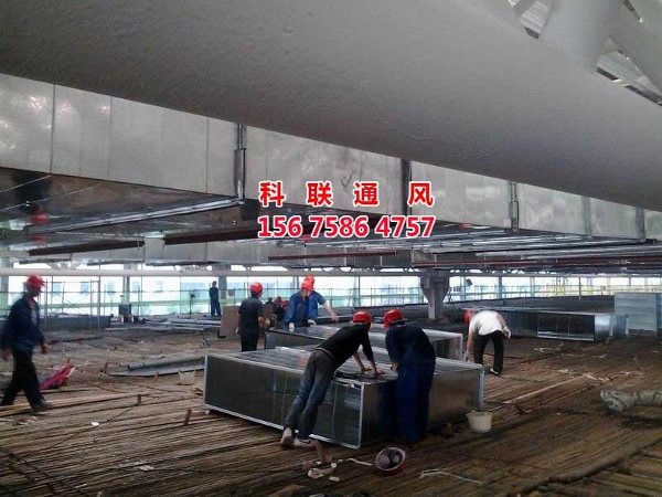 鍍鋅螺旋風管到底要多少錢呢?