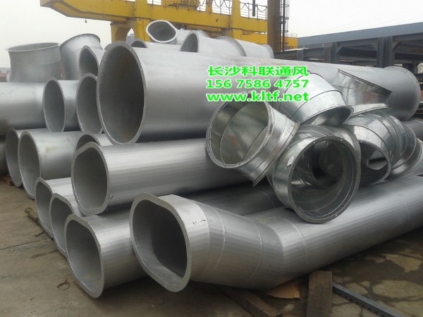 你知道螺旋風管的用途是什么嗎?