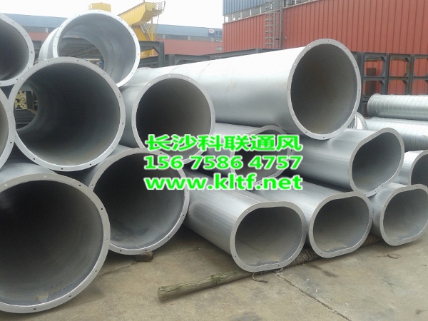 焊接不銹鋼風管有哪些方法呢?