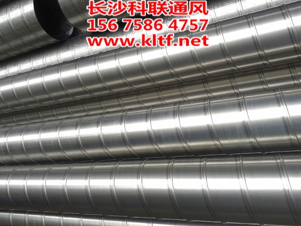 不銹鋼風(fēng)管安裝過程中的破損如何對應(yīng)呢?