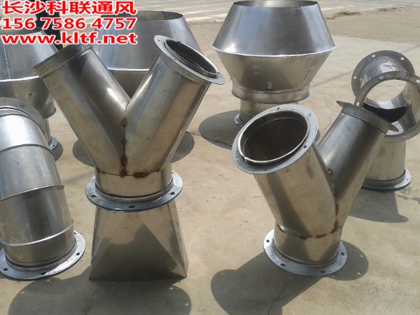 螺旋風管該怎樣進行有效的清洗呢?