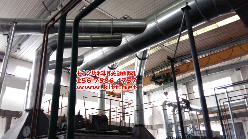 不銹鋼風(fēng)管的清洗方法有哪些呢?