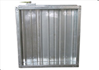 你知道風量調節(jié)閥使用的注意事項嗎?