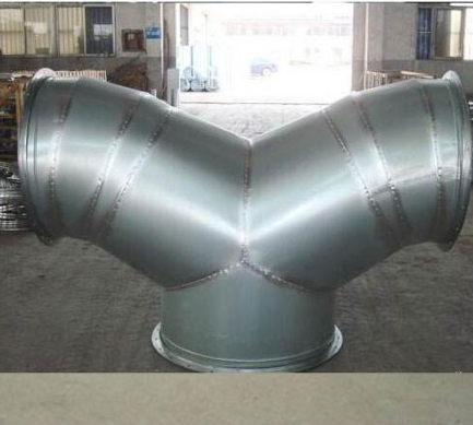 螺旋風(fēng)管 螺旋風(fēng)管