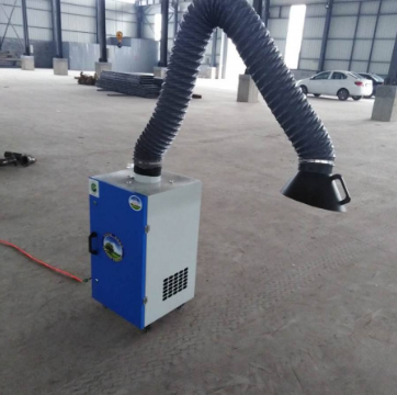 焊接煙過濾設(shè)備 焊接煙過濾設(shè)備