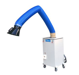 焊接煙過濾設(shè)備 焊接煙過濾設(shè)備