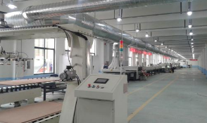 車間除塵設(shè)備 車間除塵設(shè)備