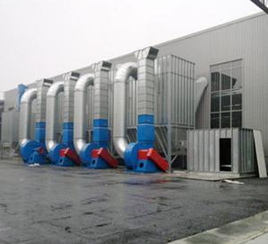 車間除塵設(shè)備 車間除塵設(shè)備