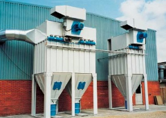 車間除塵設(shè)備 車間除塵設(shè)備