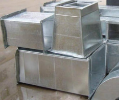 不銹鋼風管 不銹鋼風管