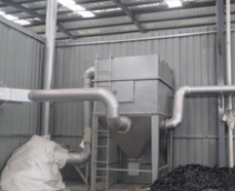 車間除塵設(shè)備 車間除塵設(shè)備