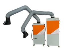 焊接煙過濾設(shè)備 焊接煙過濾設(shè)備