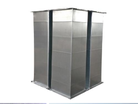 不銹鋼風(fēng)管 不銹鋼風(fēng)管