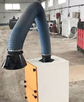 焊接煙過濾設(shè)備 焊接煙過濾設(shè)備