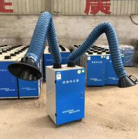 焊接煙過濾設(shè)備 焊接煙過濾設(shè)備