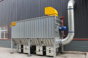 車間除塵設(shè)備 車間除塵設(shè)備