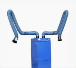 焊接煙過濾設(shè)備 焊接煙過濾設(shè)備