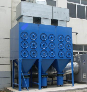 工業(yè)車間除塵設(shè)備 工業(yè)車間除塵設(shè)備