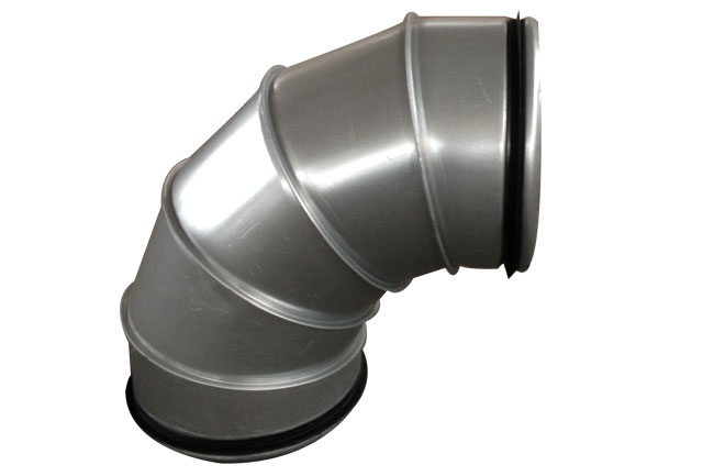 螺旋風(fēng)管 螺旋風(fēng)管