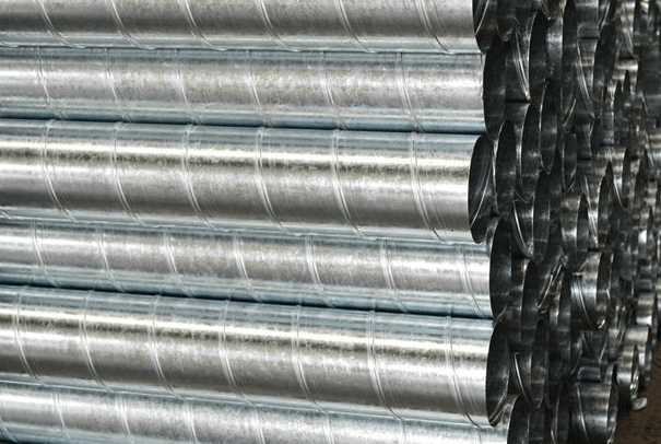 簡(jiǎn)述螺旋風(fēng)管出現(xiàn)浸蝕狀況,主要引起原因是什么! 簡(jiǎn)述螺旋風(fēng)管出現(xiàn)浸蝕狀況,主要引起原因是什么!