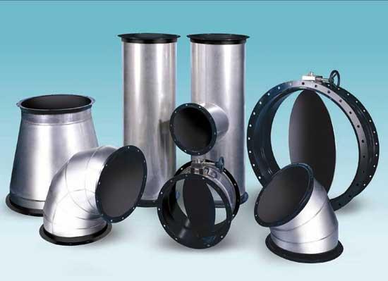 螺旋風管加工廠需要配些什么設備? 螺旋風管加工廠需要配些什么設備?