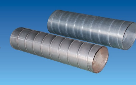 簡(jiǎn)述螺旋風(fēng)管的一些特征 簡(jiǎn)述螺旋風(fēng)管的一些特征